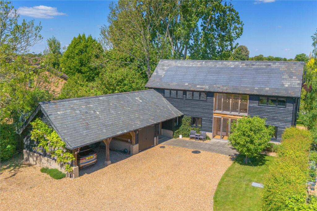 Main image of property: Mill Road, Willingham, CB24
