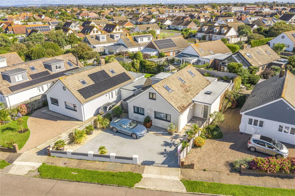 Main image of property: Southcote Avenue, West Wittering, PO20
