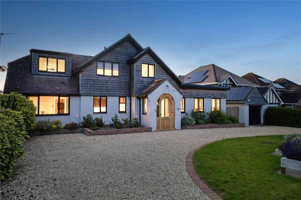 Main image of property: Merley Ways, Wimborne, BH21