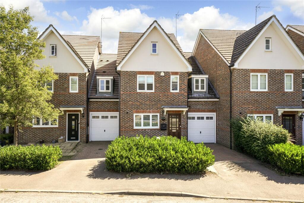 Main image of property: Waveney Road, Harpenden, AL5