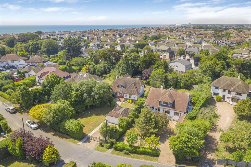 Main image of property: West Close, Middleton-On-Sea, West Sussex, PO22