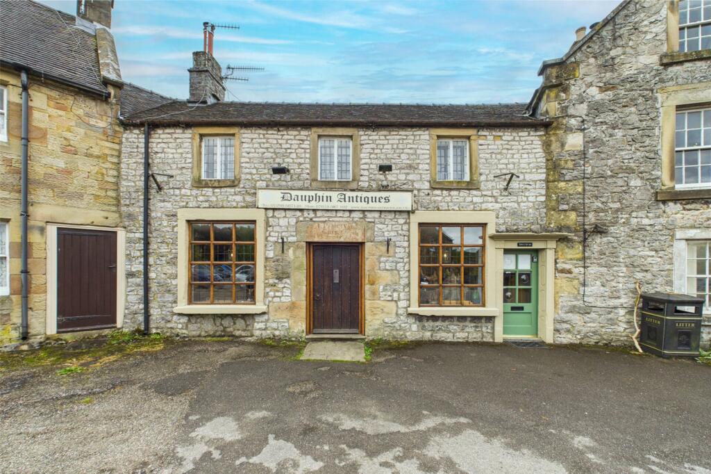 Main image of property: Dauphine, Market Place, Hartington, High Peak, SK17