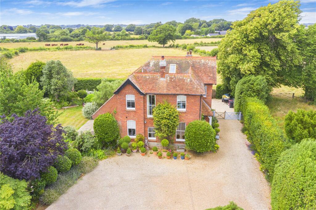 Main image of property: Sidlesham Common, Chichester Road, Chichester, PO20