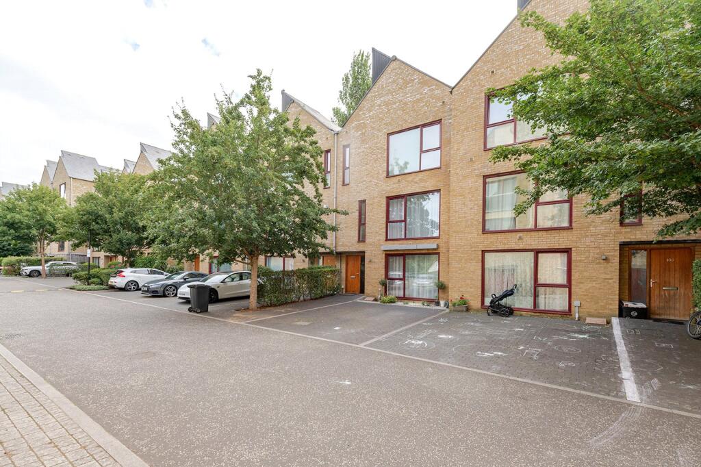 Main image of property: Kings Mill Way, Denham, South Bucks, UB9