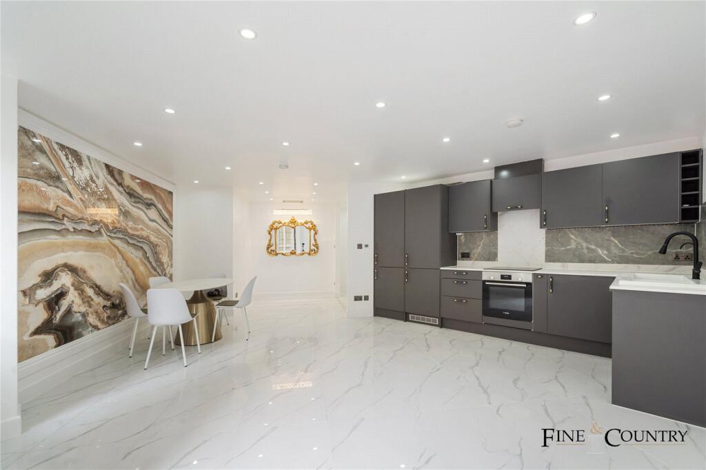 Main image of property: Regents Plaza Apartments, Greville Road, London, NW6