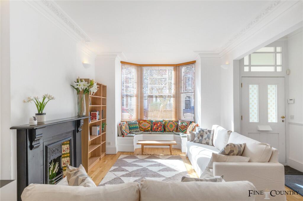 Main image of property: Streatley Road, London, NW6
