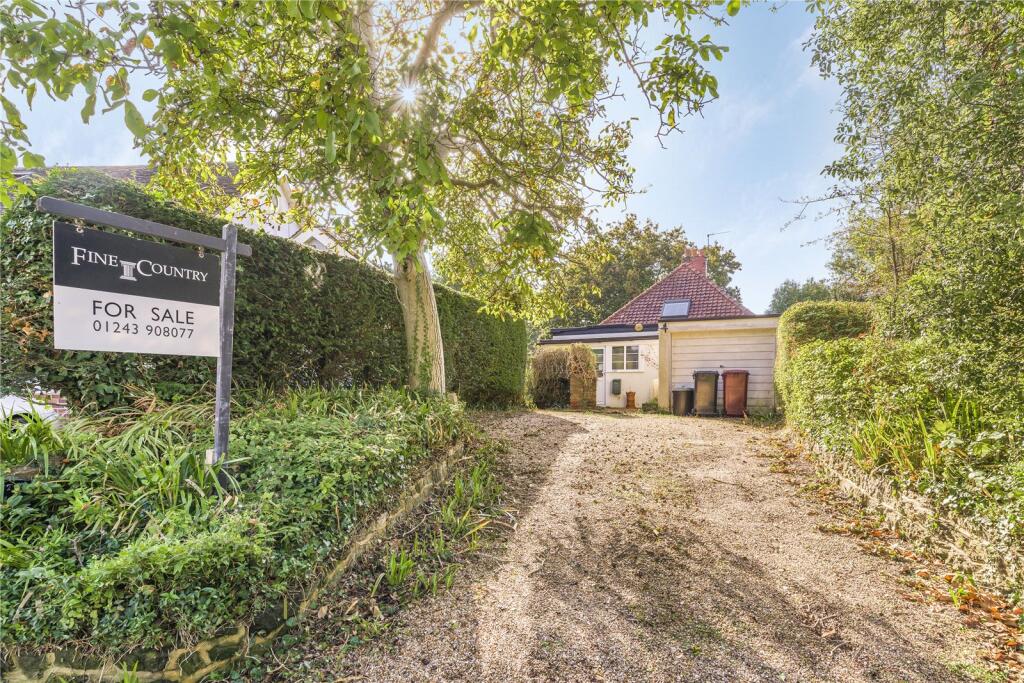Main image of property: Bosham Lane, Bosham, West Sussex, PO18