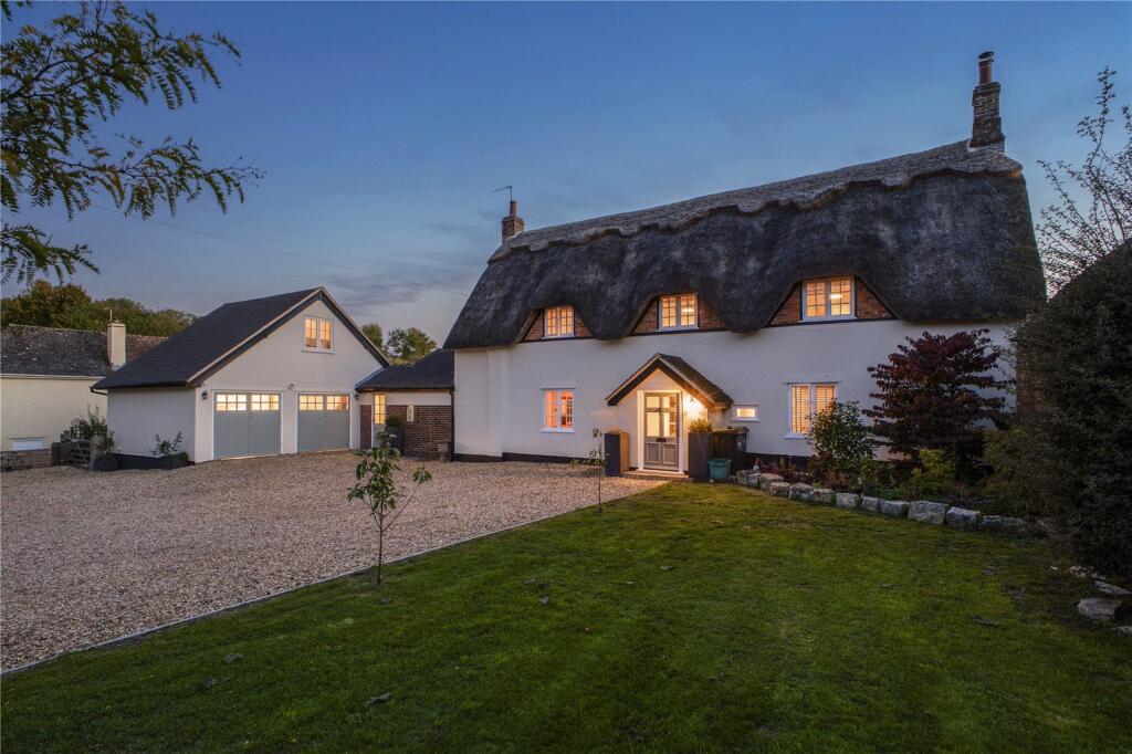 Main image of property: Hinton Martell, Wimborne, Dorset, BH21