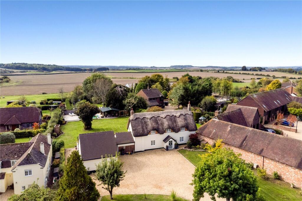 Main image of property: Hinton Martell, Wimborne, Dorset, BH21