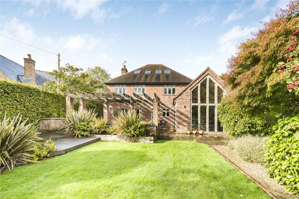 Main image of property: West Broyle Drive, Chichester, PO19