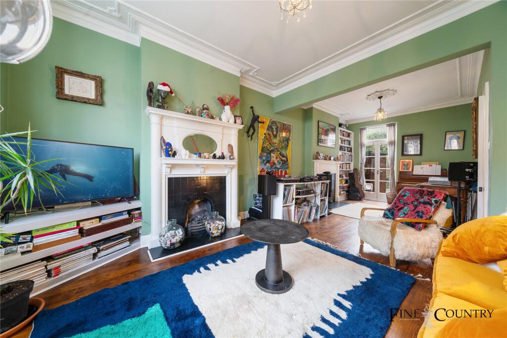 Main image of property: Lechmere Road, London, NW2