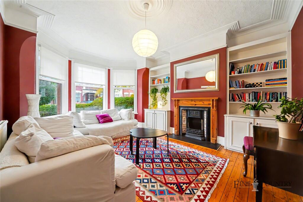 Main image of property: Dewsbury Road, London, NW10