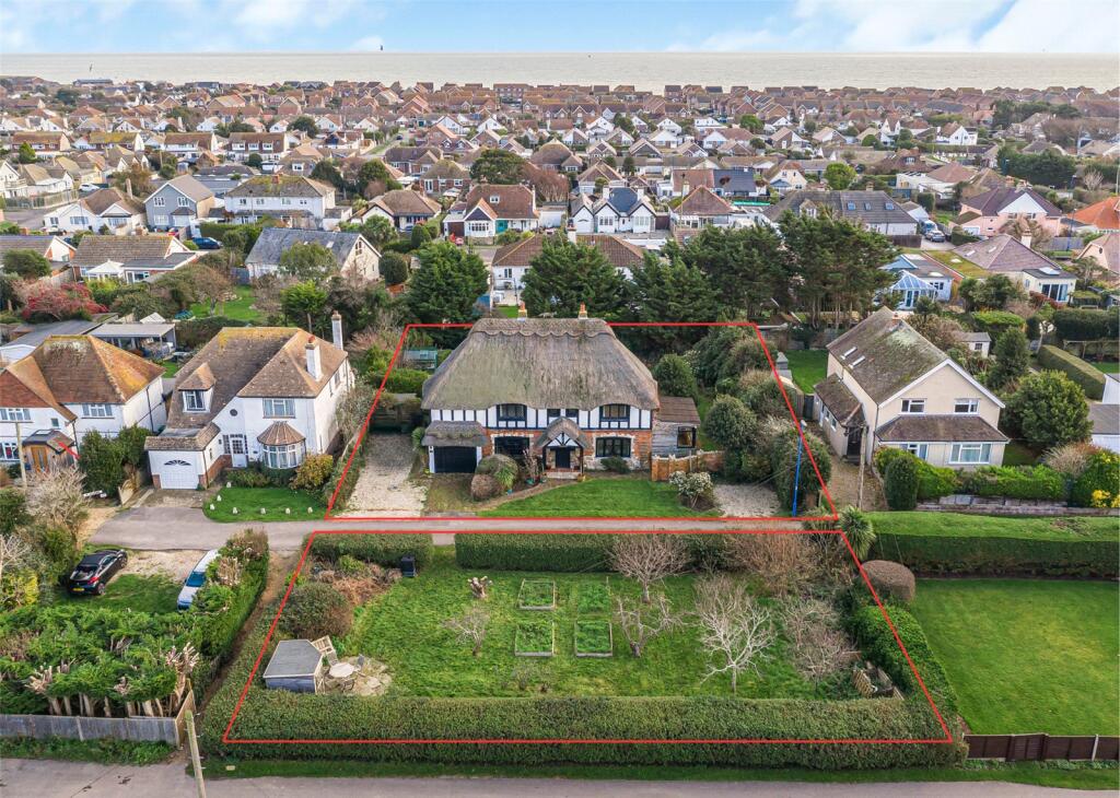 Main image of property: Ursula Avenue, Selsey, West Sussex, PO20