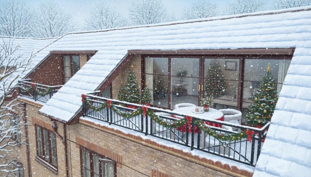 Main image of property: Claremont Heights, Crescent Road, Enfield, EN2