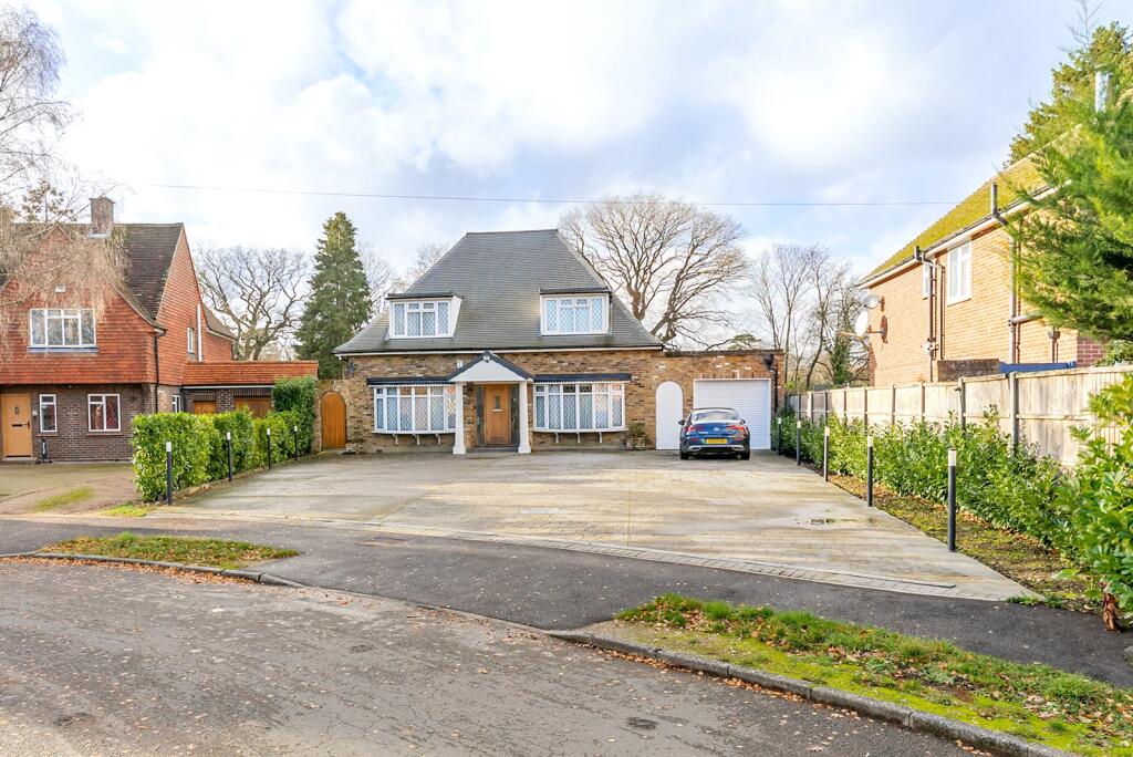 Main image of property: Wood Lane Close, Iver, SL0