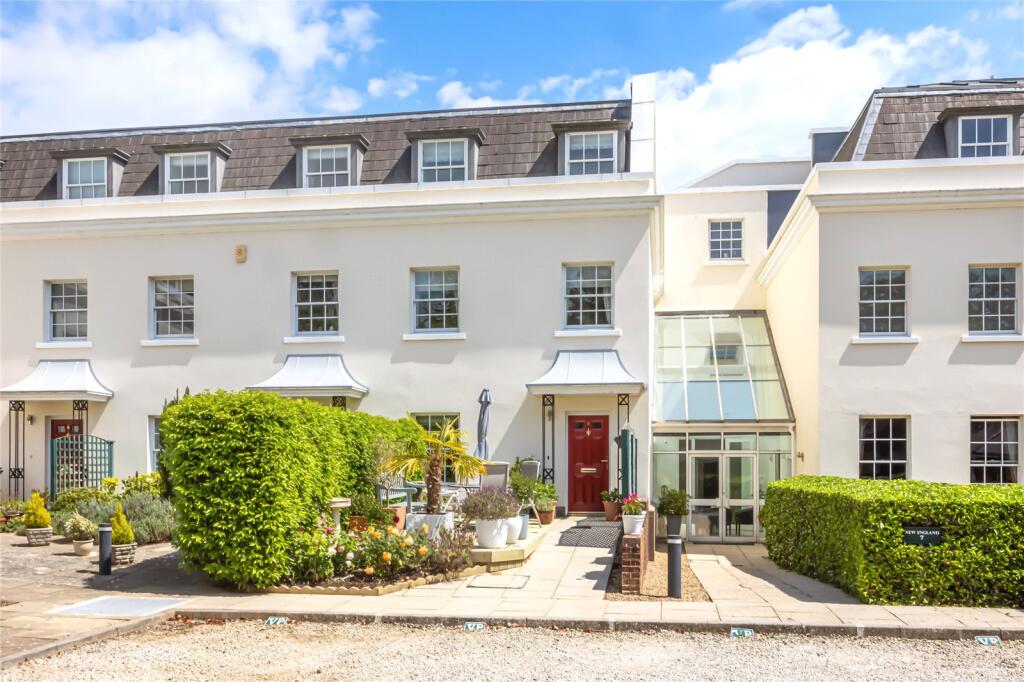 Main image of property: Goodwood Wing, Tortington Manor, Arundel, BN18