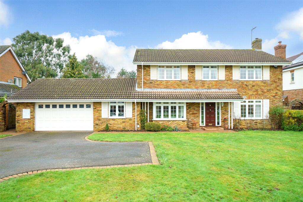 Main image of property: Prospect Lane, Harpenden, AL5