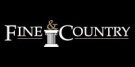 Fine & Country, Park Lane Estate Agent Logo