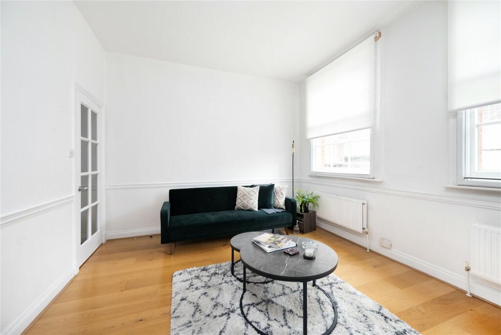 Main image of property: Duke Street, Mayfair, London, W1K