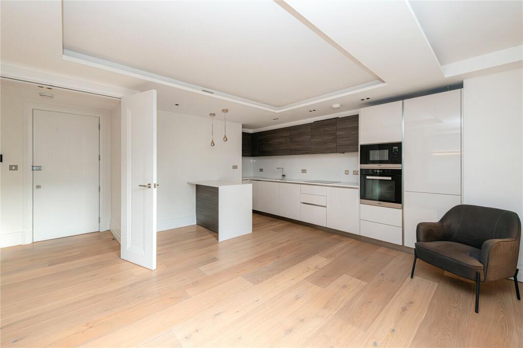 2 bedroom apartment for rent in Compass House, Kensington Garden Square, Notting Hill, London, W2