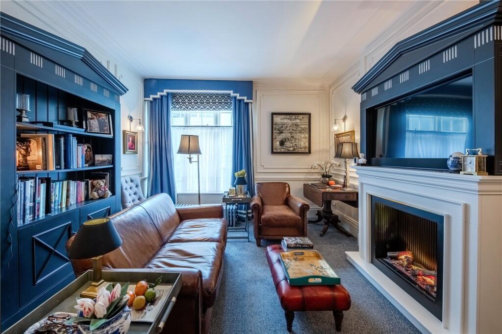 Main image of property: Duke Street, St James's, London, SW1Y