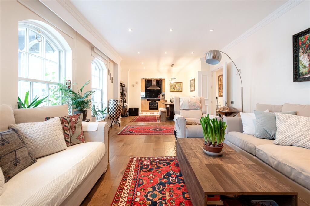 Main image of property: Seymour Street, Marylebone, London, W1H