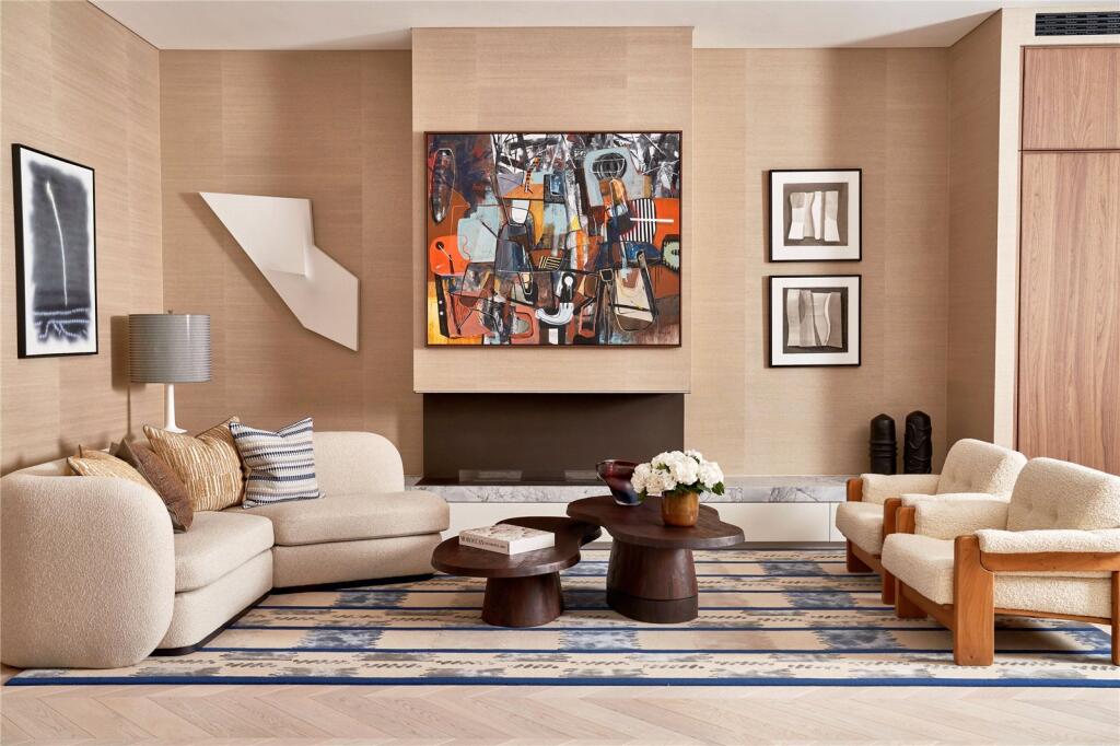 Main image of property: One Carrington Street, Mayfair, London, W1J