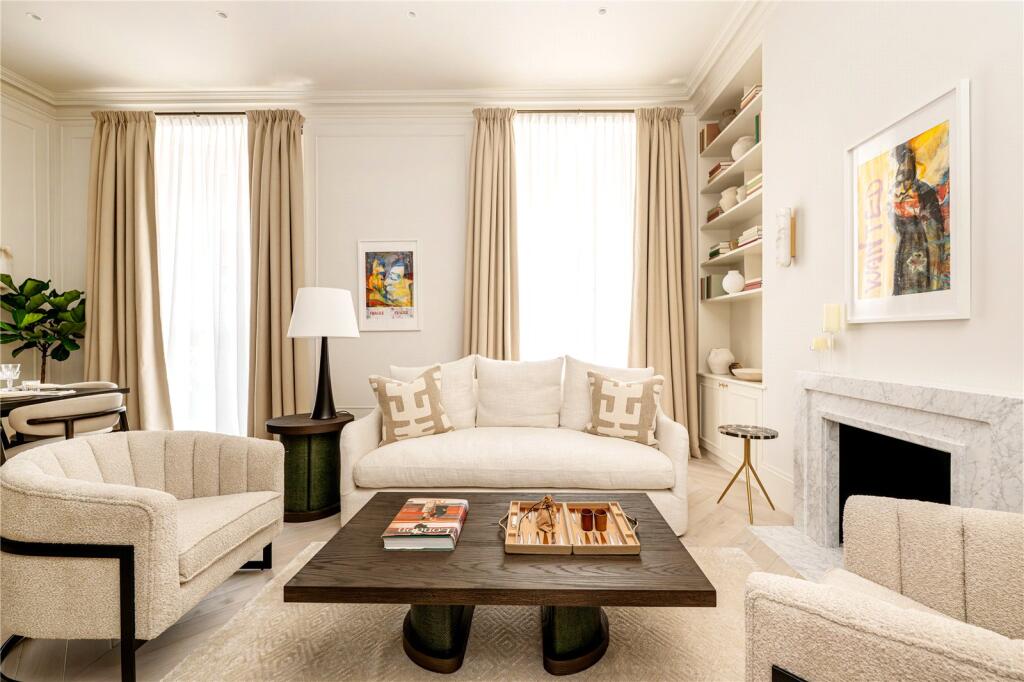Main image of property: Bolton Street, Mayfair, London, W1J