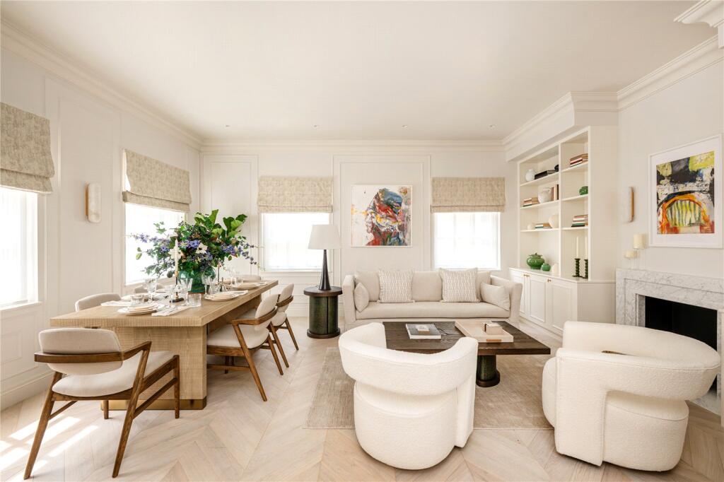Main image of property: Bolton Street, Mayfair, London, W1J