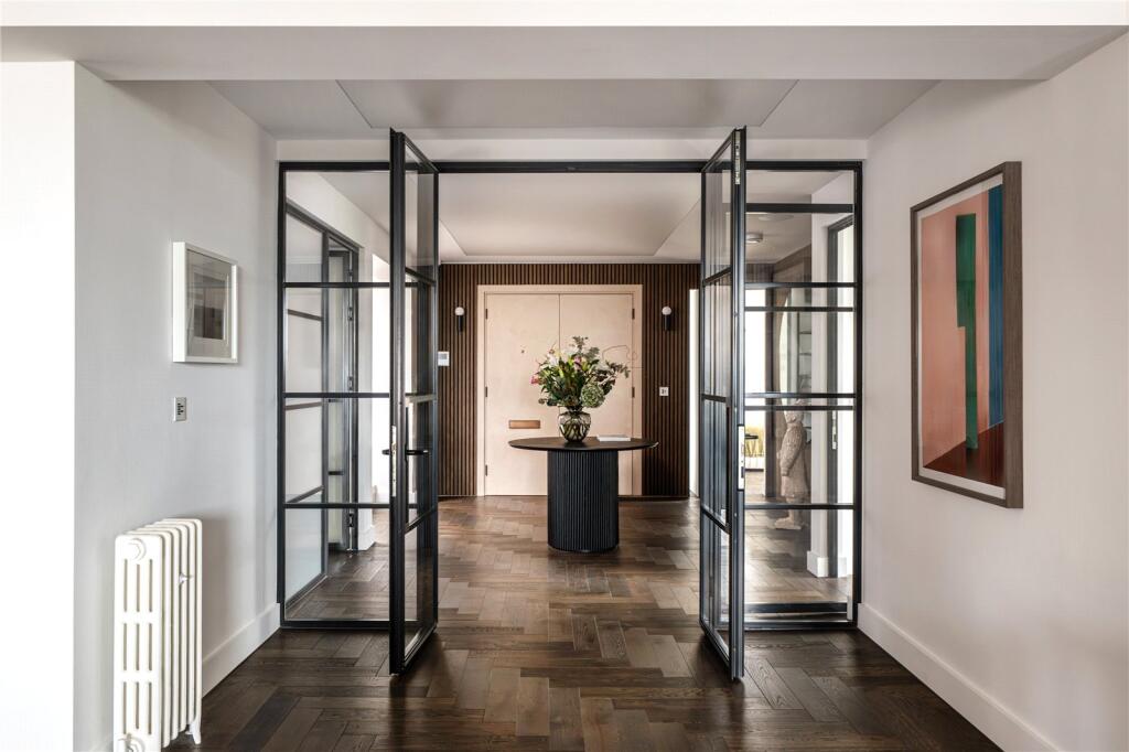Main image of property: Bickenhall Street, Marylebone, London, W1U