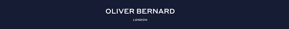 Get brand editions for Oliver Bernard Private, Mayfair