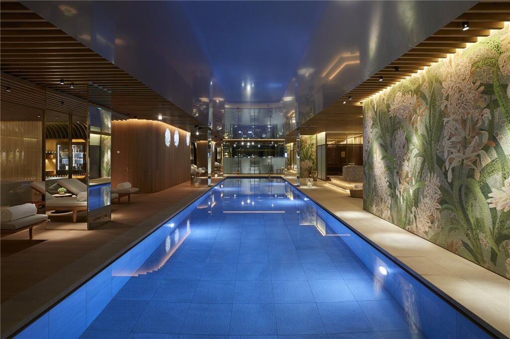 Main image of property: Stanhope Gate, Mayfair, London, W1K