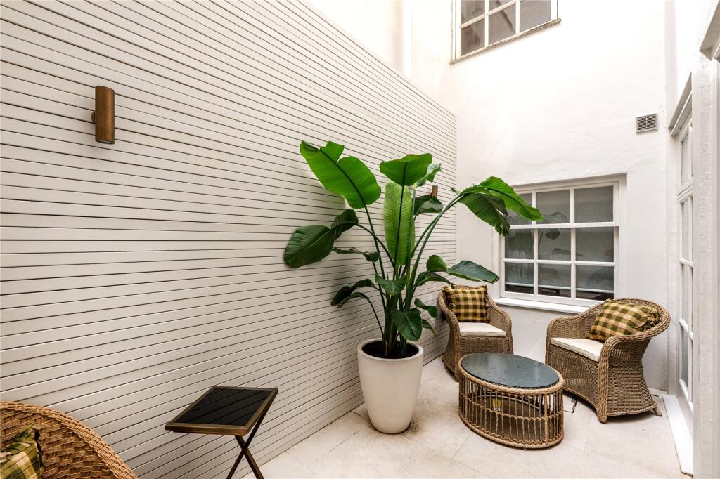 Main image of property: Bolton Street, Mayfair, London, W1J