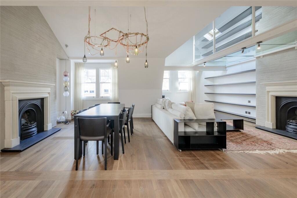 Main image of property: Royal Hospital Road, Chelsea, London, SW3