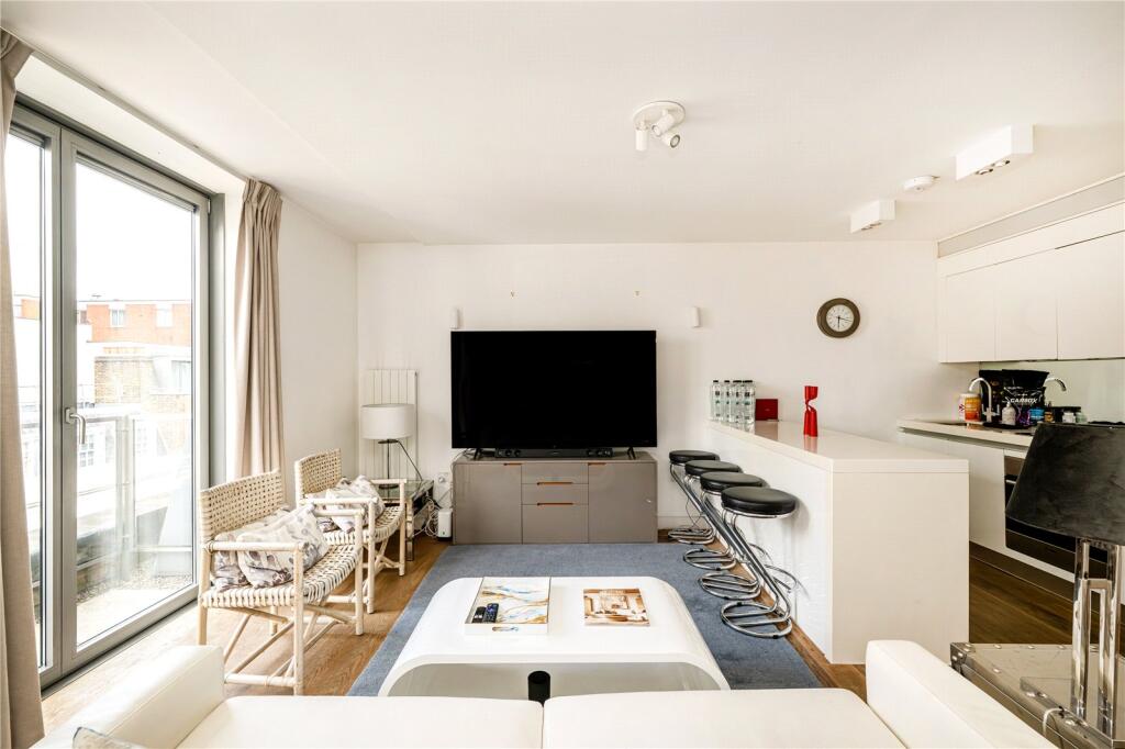 Main image of property: Picton Place, Marylebone, London, W1U