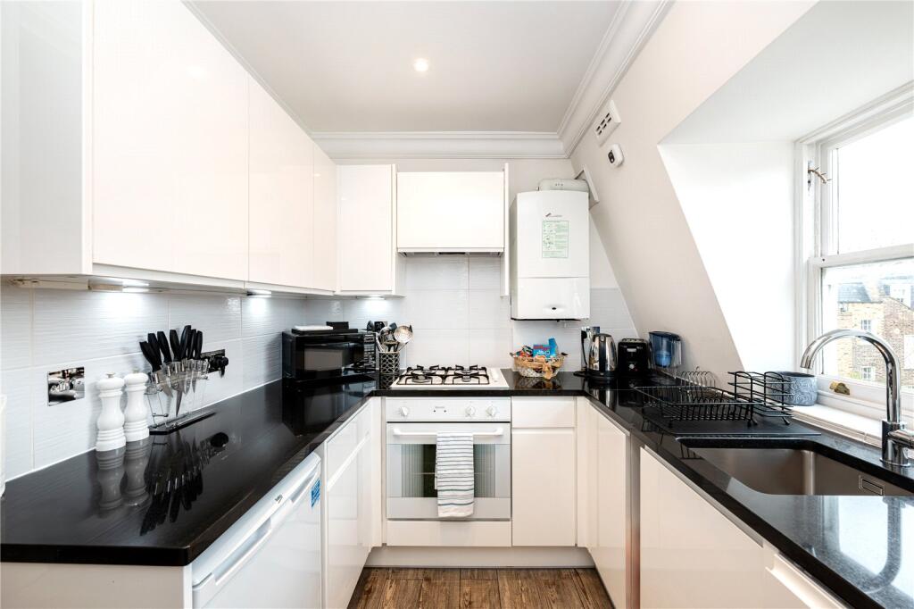 Main image of property: Elizabeth Street, Belgravia, London, SW1W