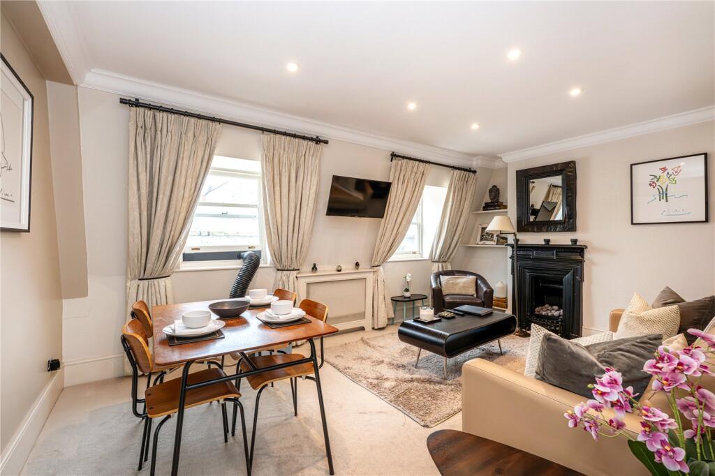 Main image of property: Elizabeth Street, Belgravia, London, SW1W