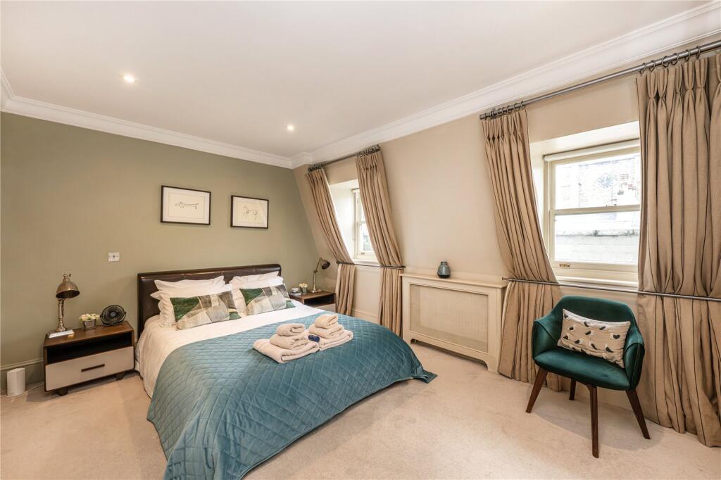 Main image of property: Elizabeth Street, Belgravia, London, SW1W