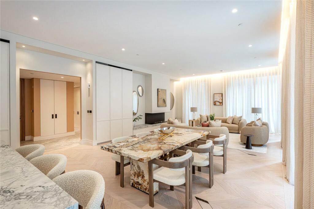 Main image of property: One Carrington Street, Mayfair, London, W1J