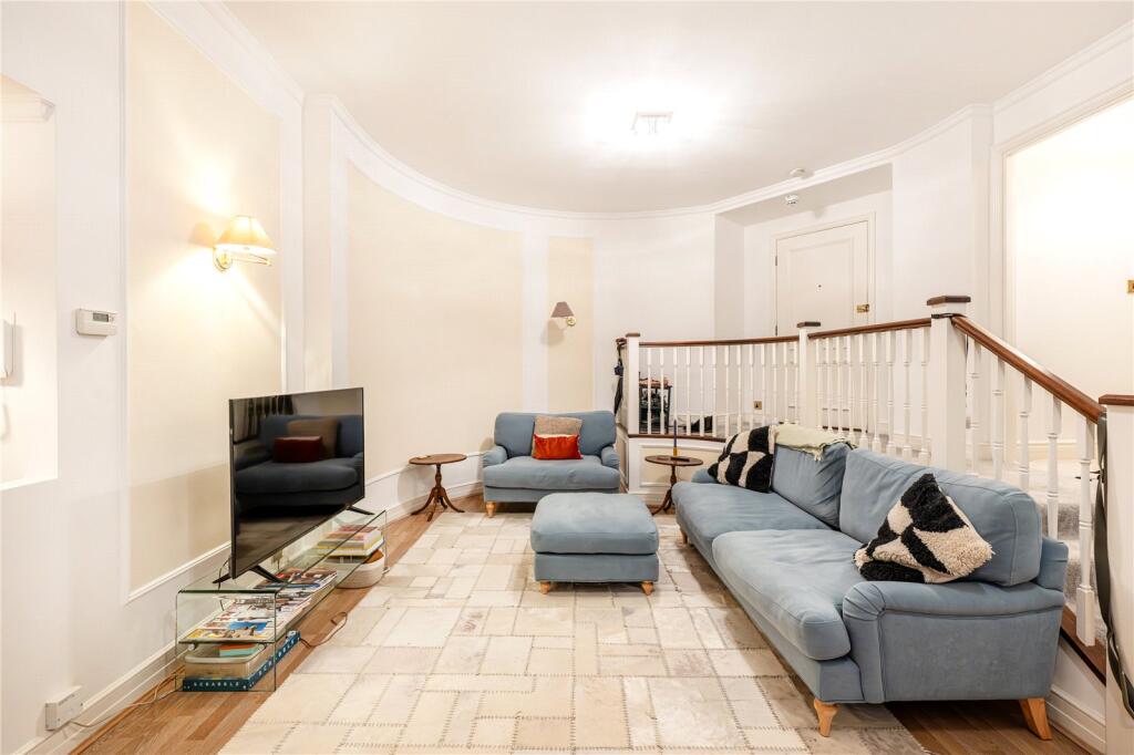 Main image of property: Mansfield Street, Marylebone, London, W1G