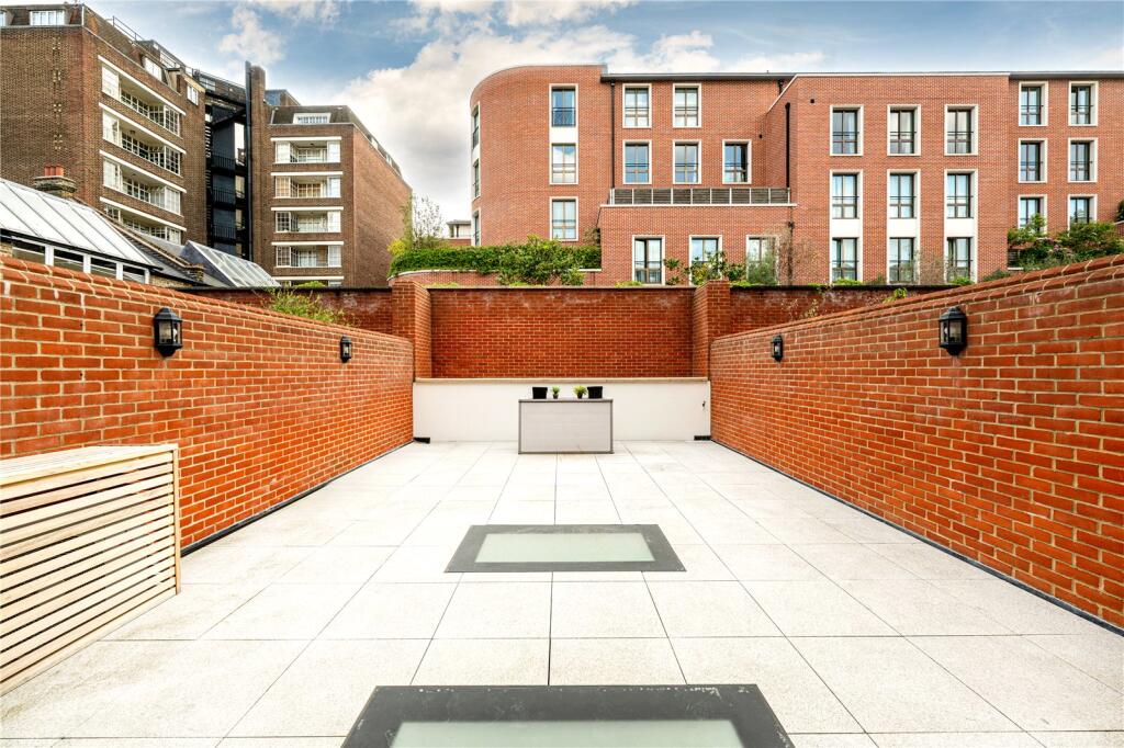 Main image of property: Flood Street, Chelsea, London, SW3