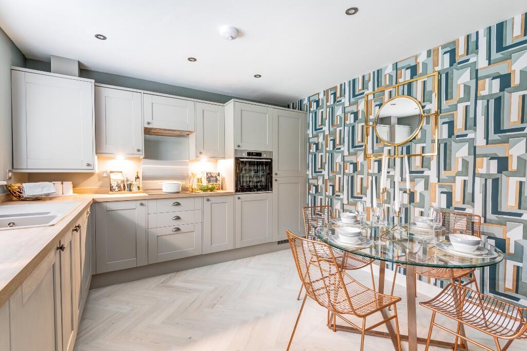 Main image of property: Delf Hill, Brighouse, West Yorkshire, HD6