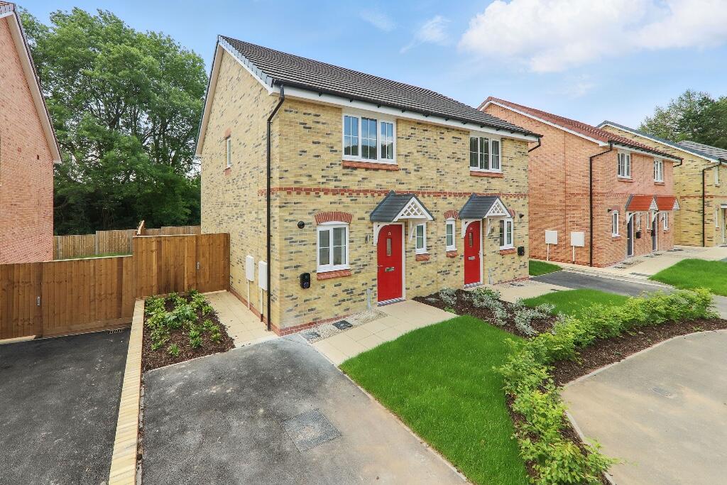 Main image of property: Halfpenny Lane, Knaresborough, North Yorkshire, HG5
