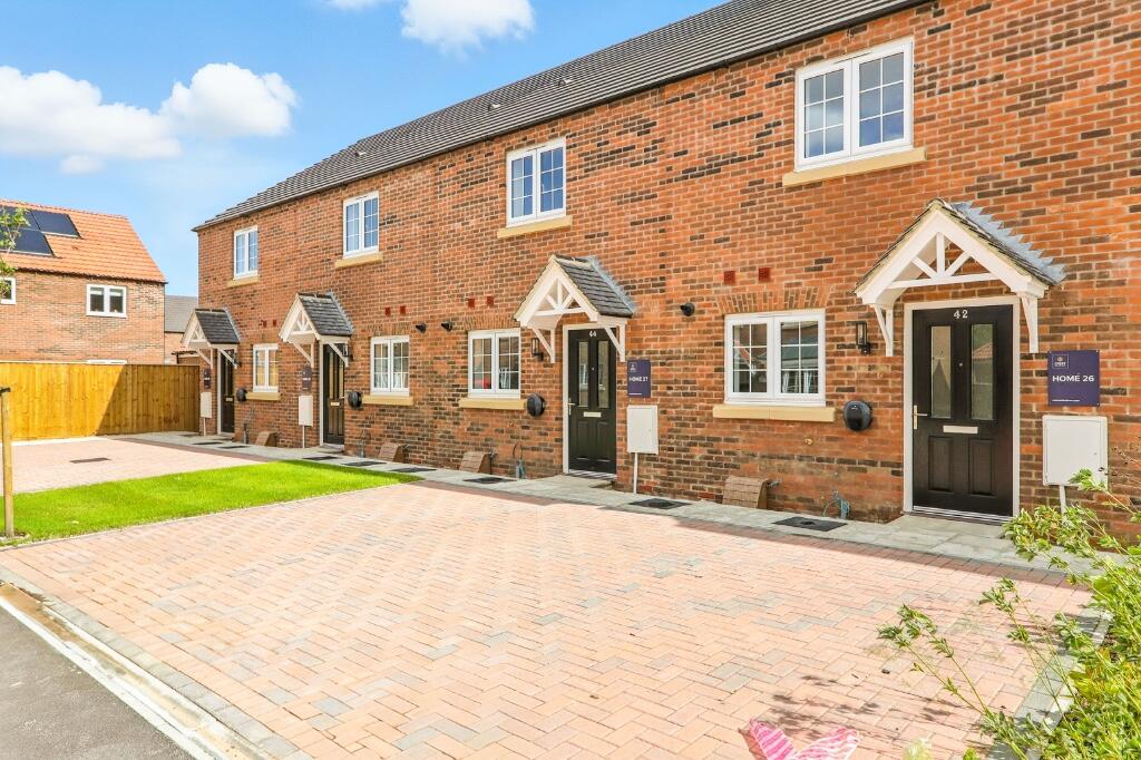 Main image of property: Sykes Close, HU14