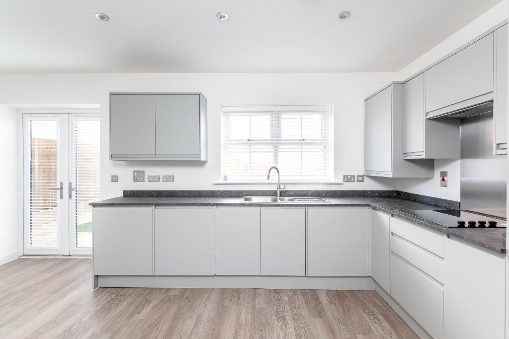 Main image of property: Herald Road, DN3