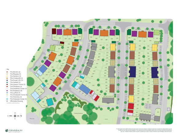 SitePlan