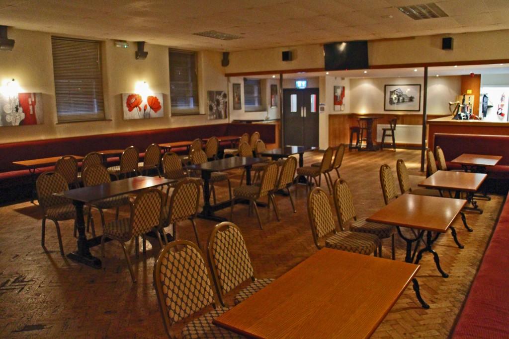 Pub for sale in Blenheim Road, Liverpool, Merseyside, L18