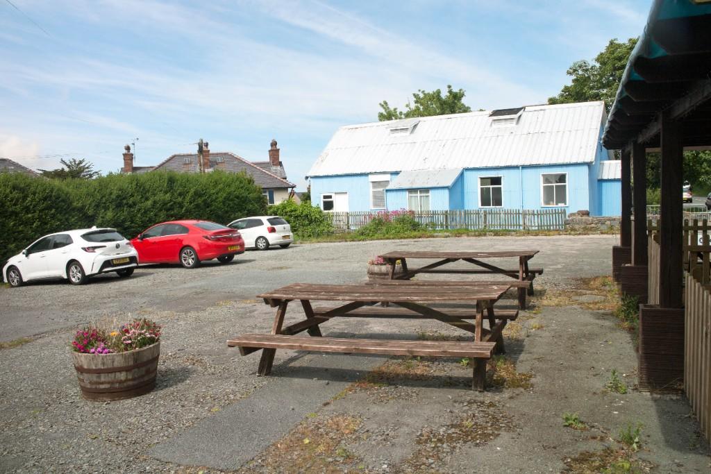 Pub for sale in Penmaenmawr Road, Llanfairfechan, Conwy (County of), LL33