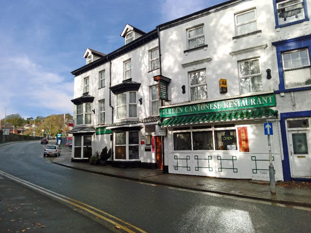 Main image of property: High Street, Bangor, Gwynedd, LL57