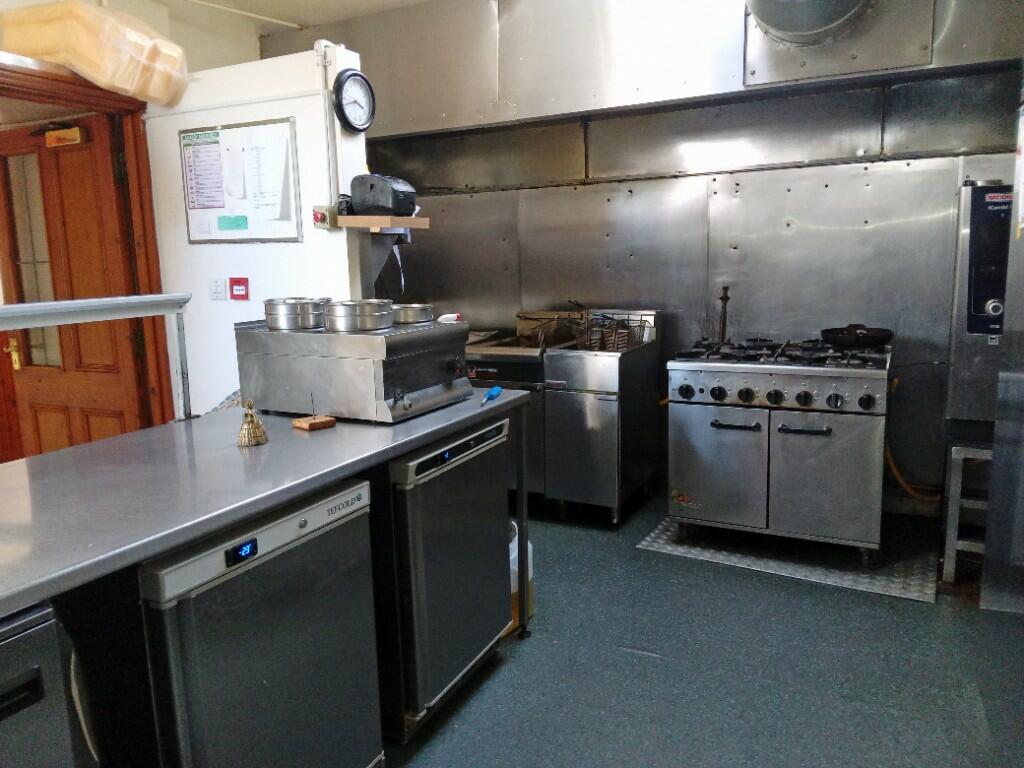 Additional property image - Lifeboat Inn & Harbour Restaurant, Senhouse Street, Maryport, Cumbria, CA15